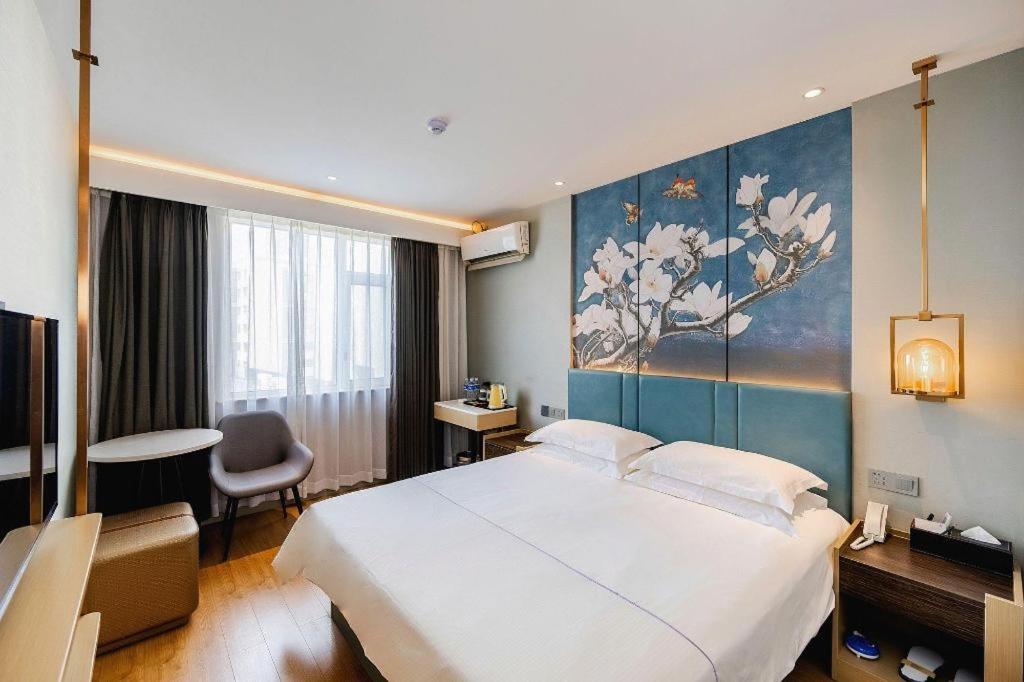 Jinjiang Inn Zibo Liuquan Road 31/49