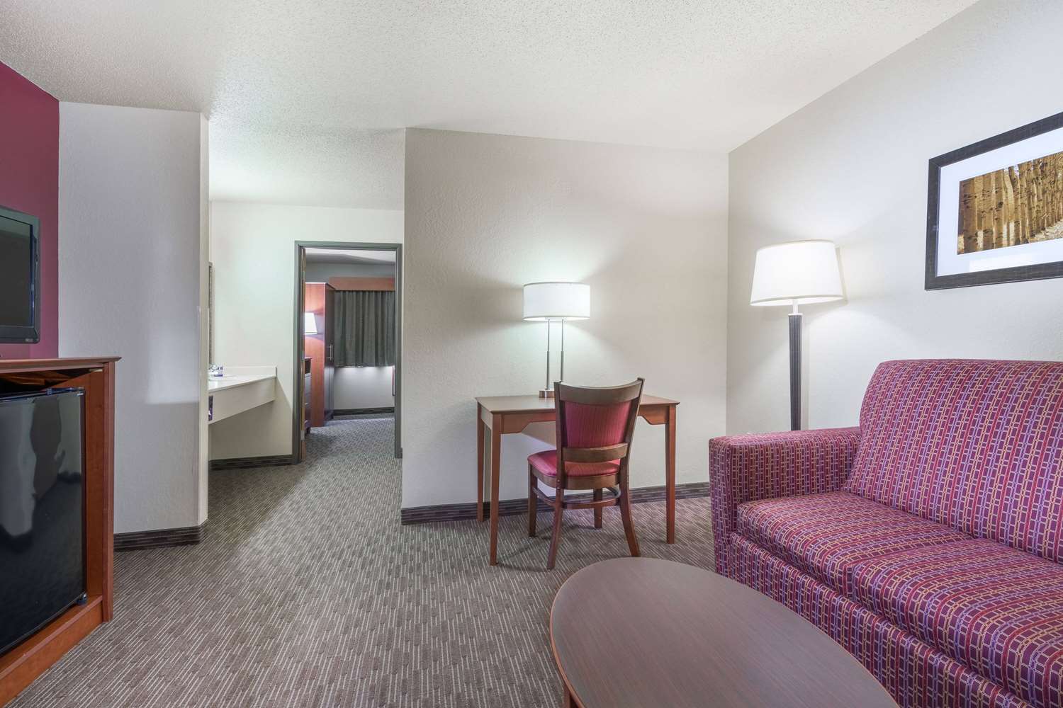 AmericInn by Wyndham Baldwin 21/34