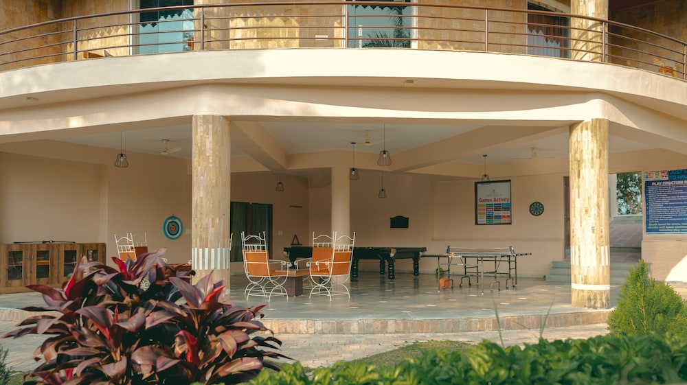 Abhyaran Resort and Spa Ranthambore 3/50