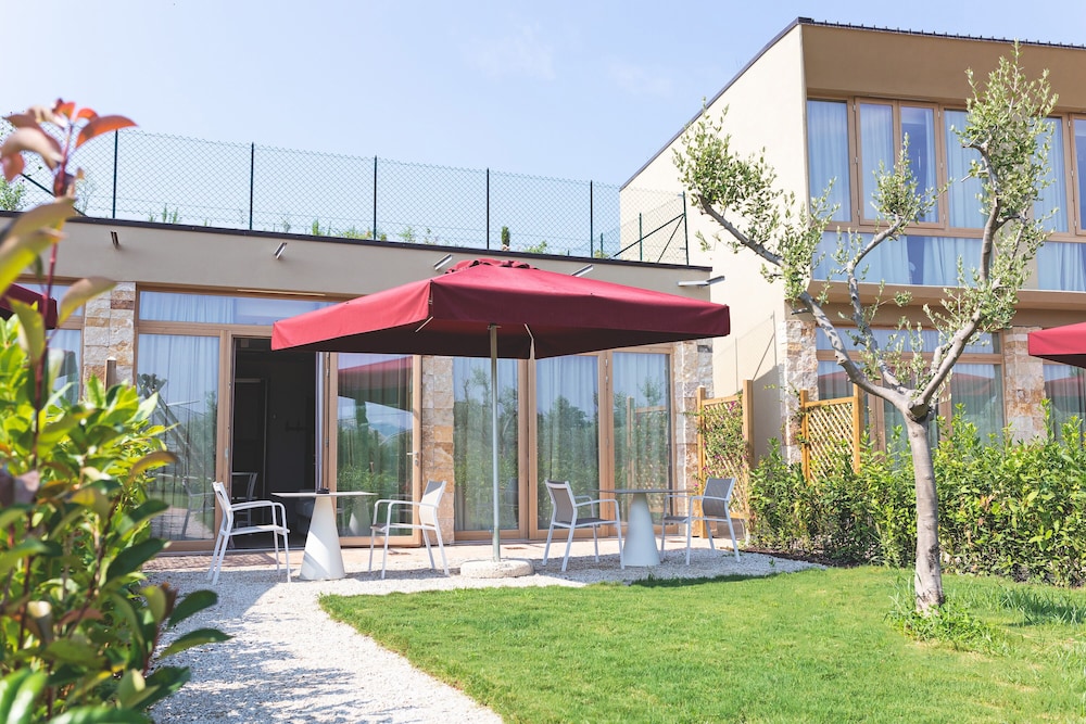 Relais San Francesco photo4