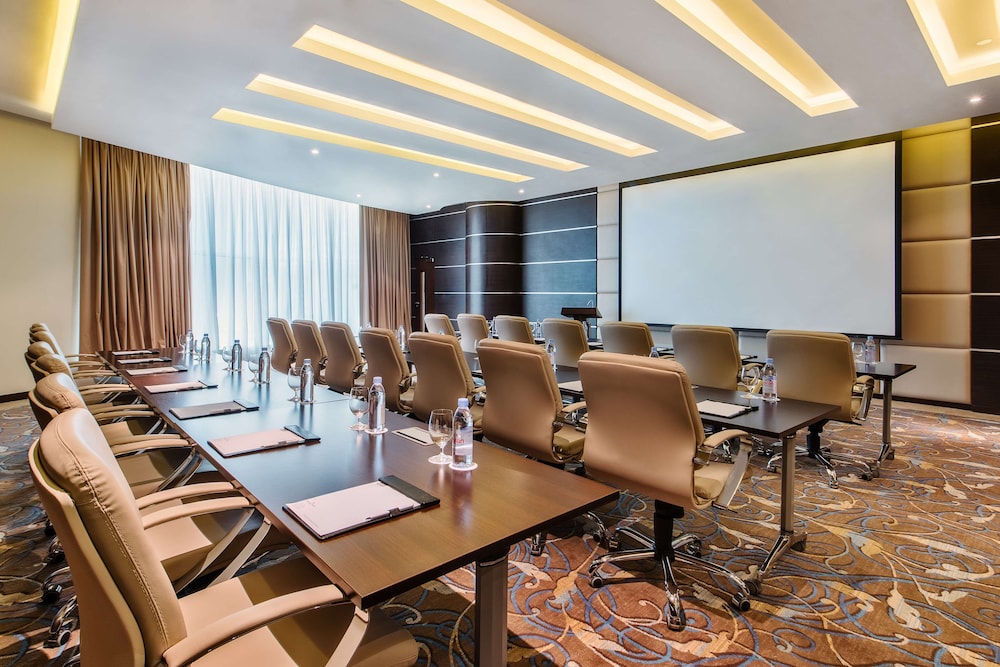 Golden Tulip Doha 59/67