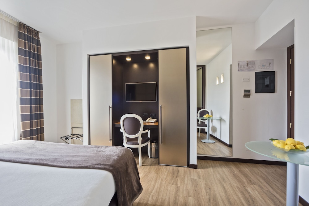 SAN GIORGIO PALACE HOTEL 27/50