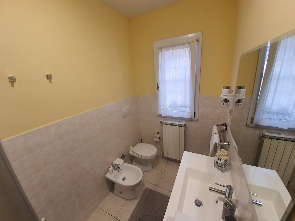 Guest House Brezza Marina 57/59