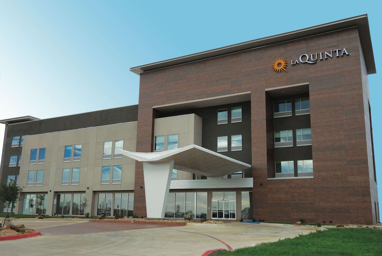 La Quinta Inn & Suites by Wyndham Amarillo Airport 2/14