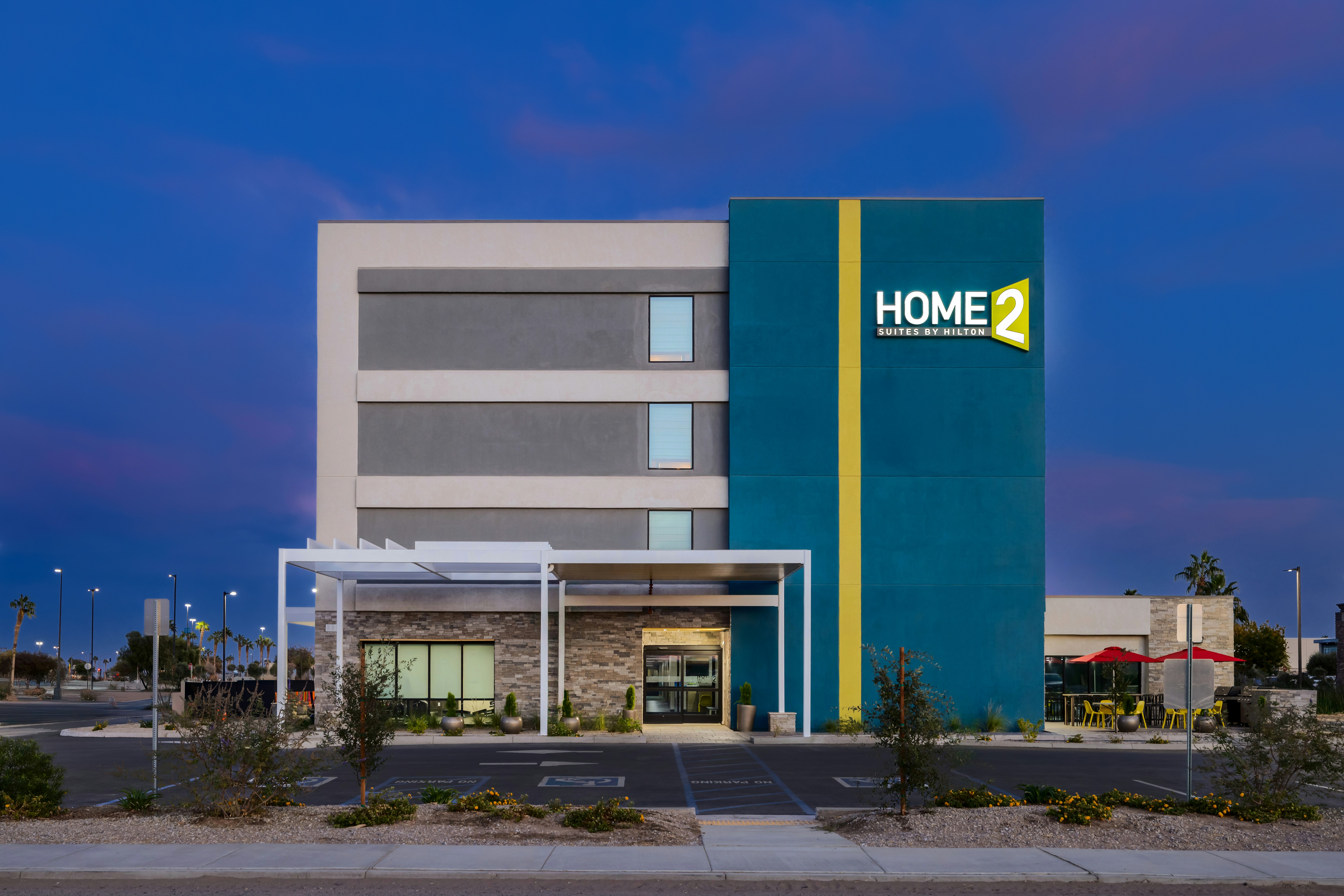 Home2 Suites by Hilton El Centro 1/38