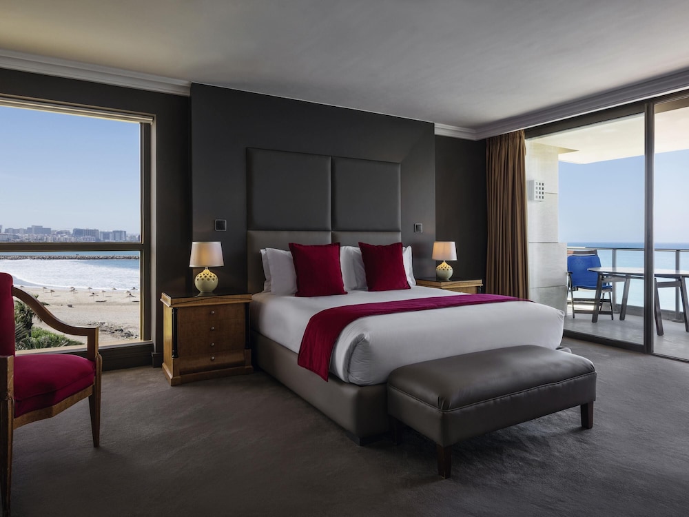 Movenpick Hotel & Casino Malabata Tanger 14/41