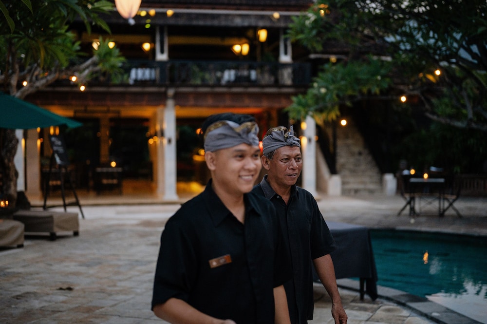 The Damai 29/50