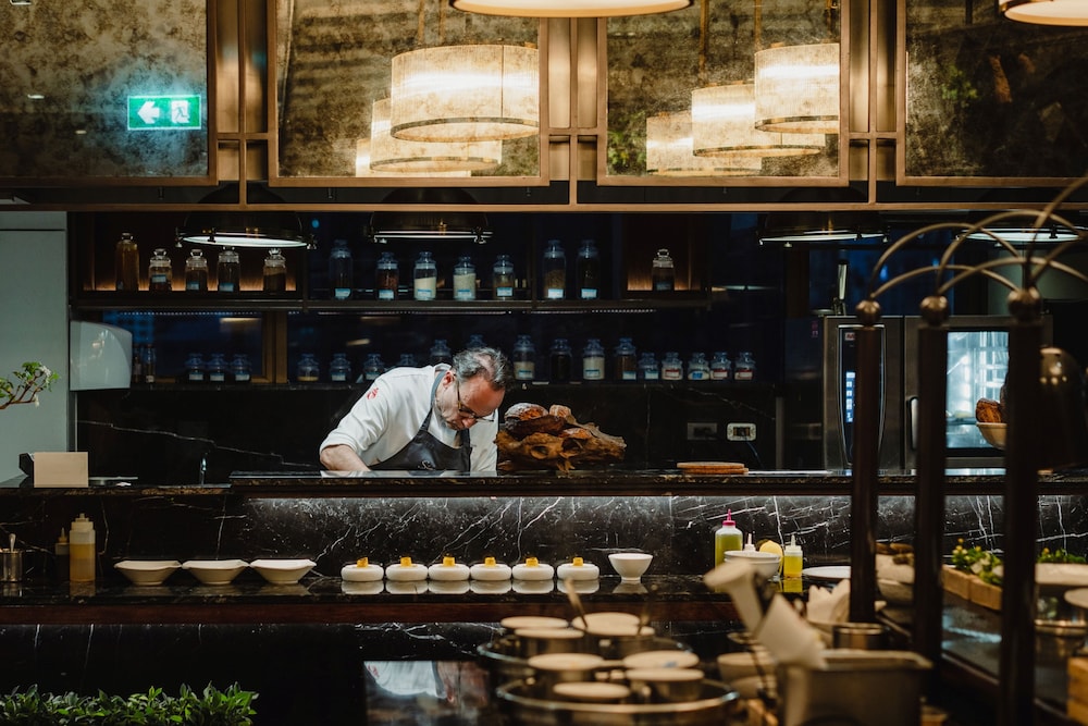 Vie Hotel Bangkok - Mgallery By Sofitel 10/73