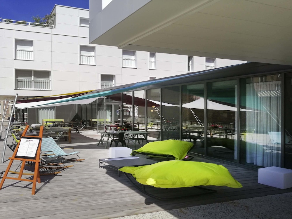 Ibis Styles Amiens Centre 70/76