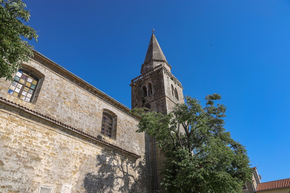 B&B Artegnana 1798 6/48