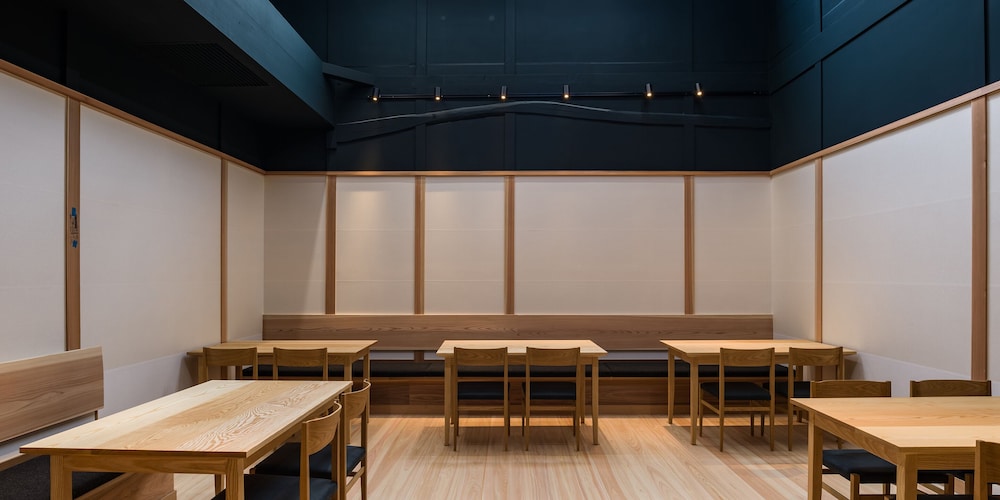 Kappo Ryokan Yumesaki 34/46