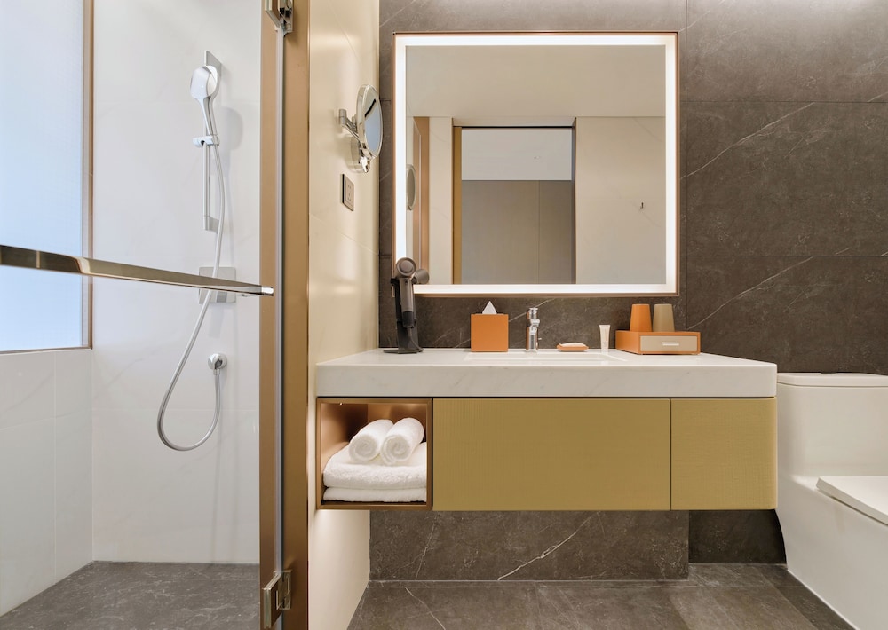 Hyatt Place Kunming South Railway Station 49/50