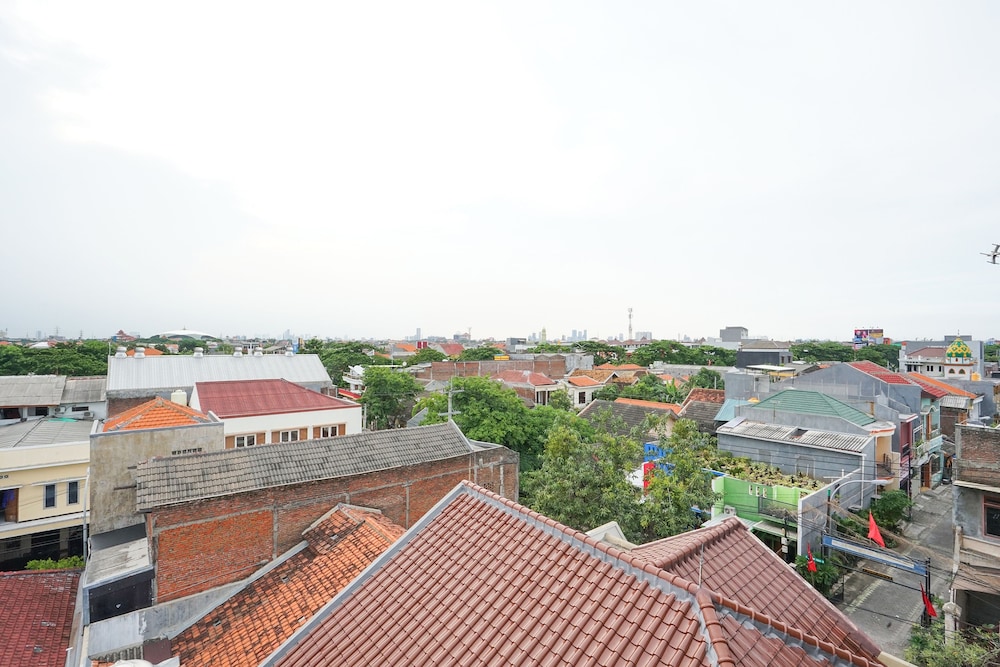 Oyo 450 Semampir Residence 5/64