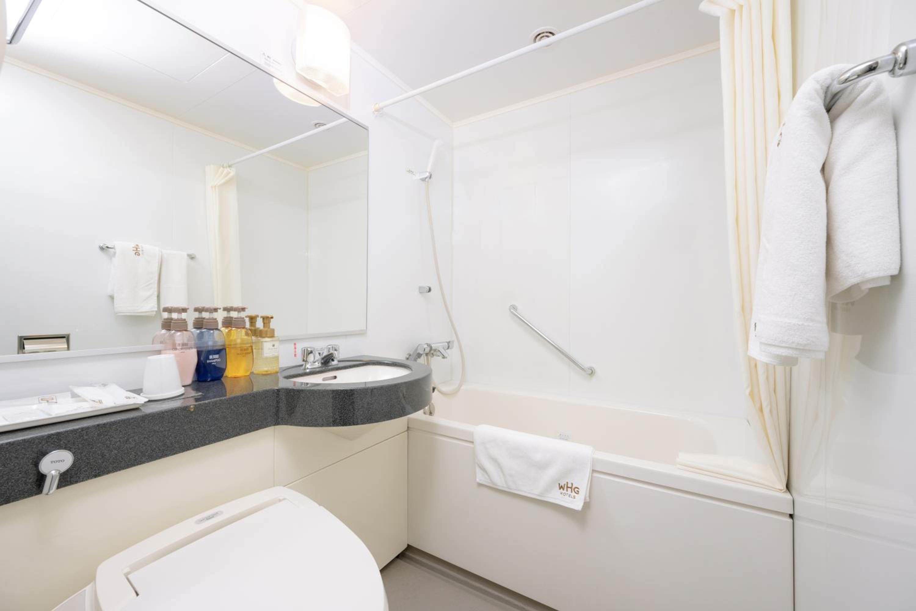 Tachikawa Washington Hotel 42/43