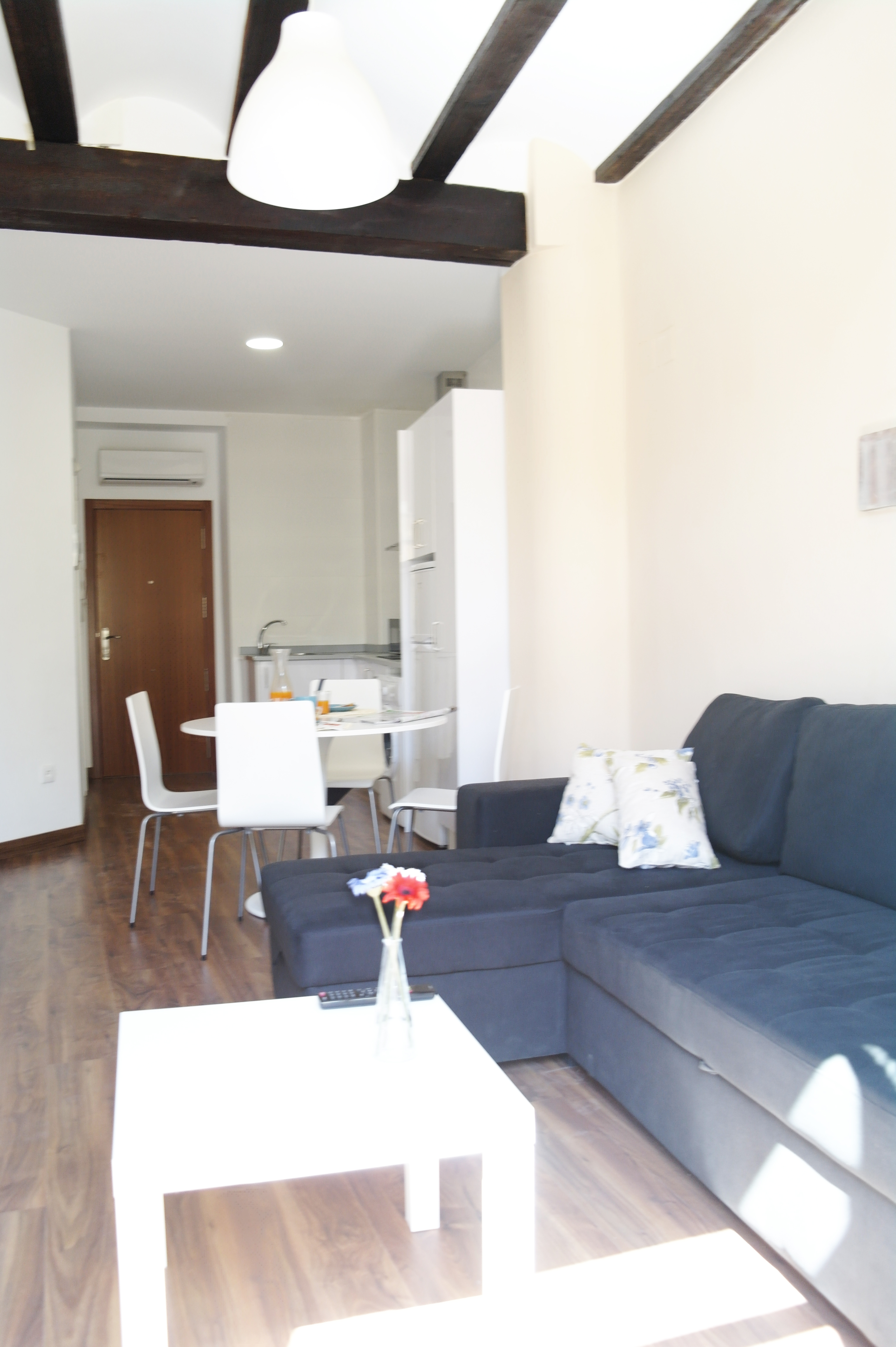Valencia Dalt Apartaments 5/27