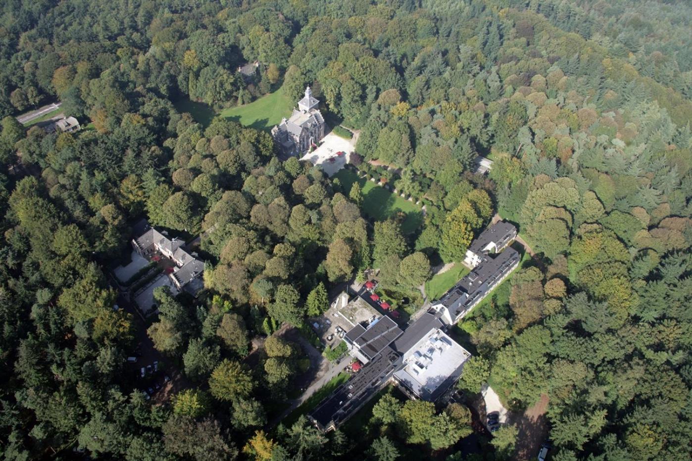 Hotel Landgoed Zonheuvel 14/20