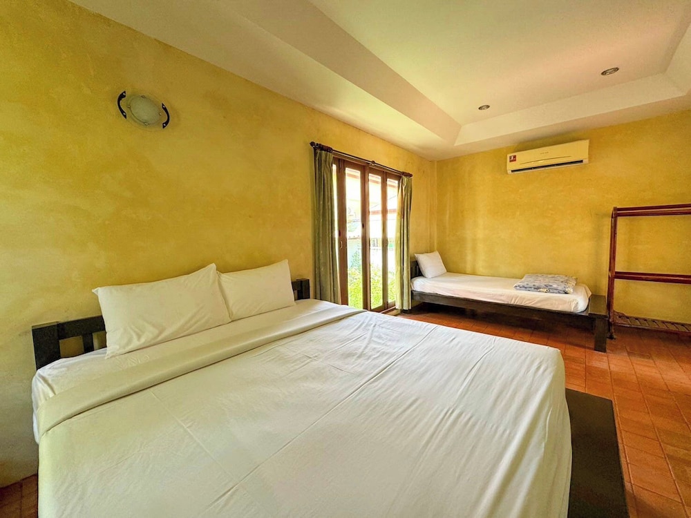 Baanbali Beach Resort 11/50