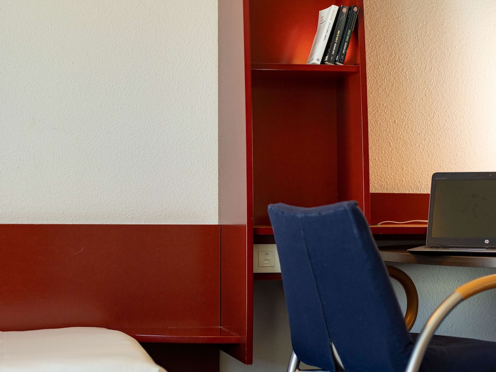 work area