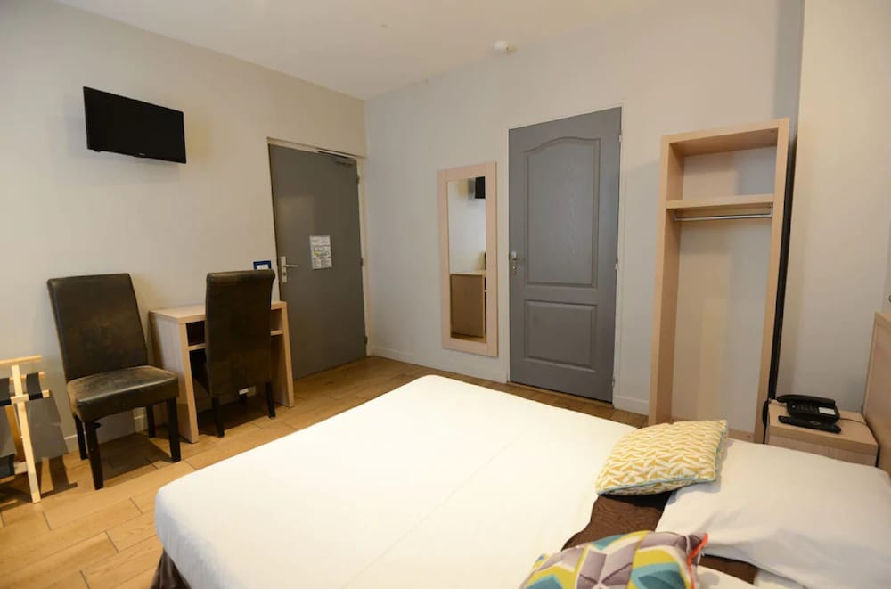 Hoteliere Lafayette 20/44