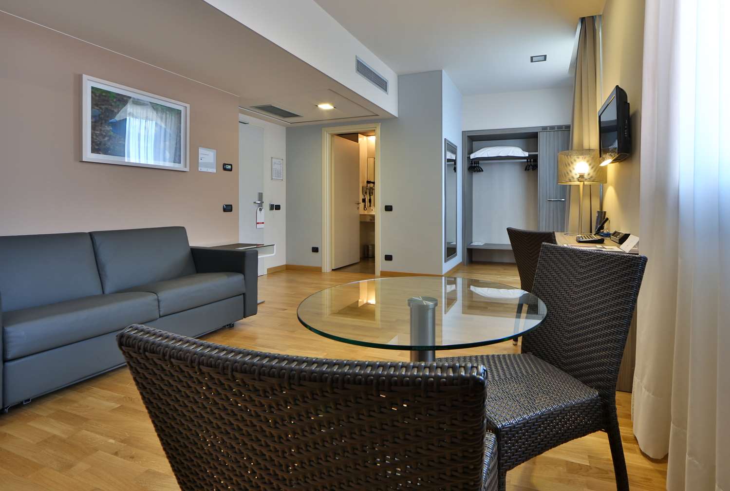 lounge