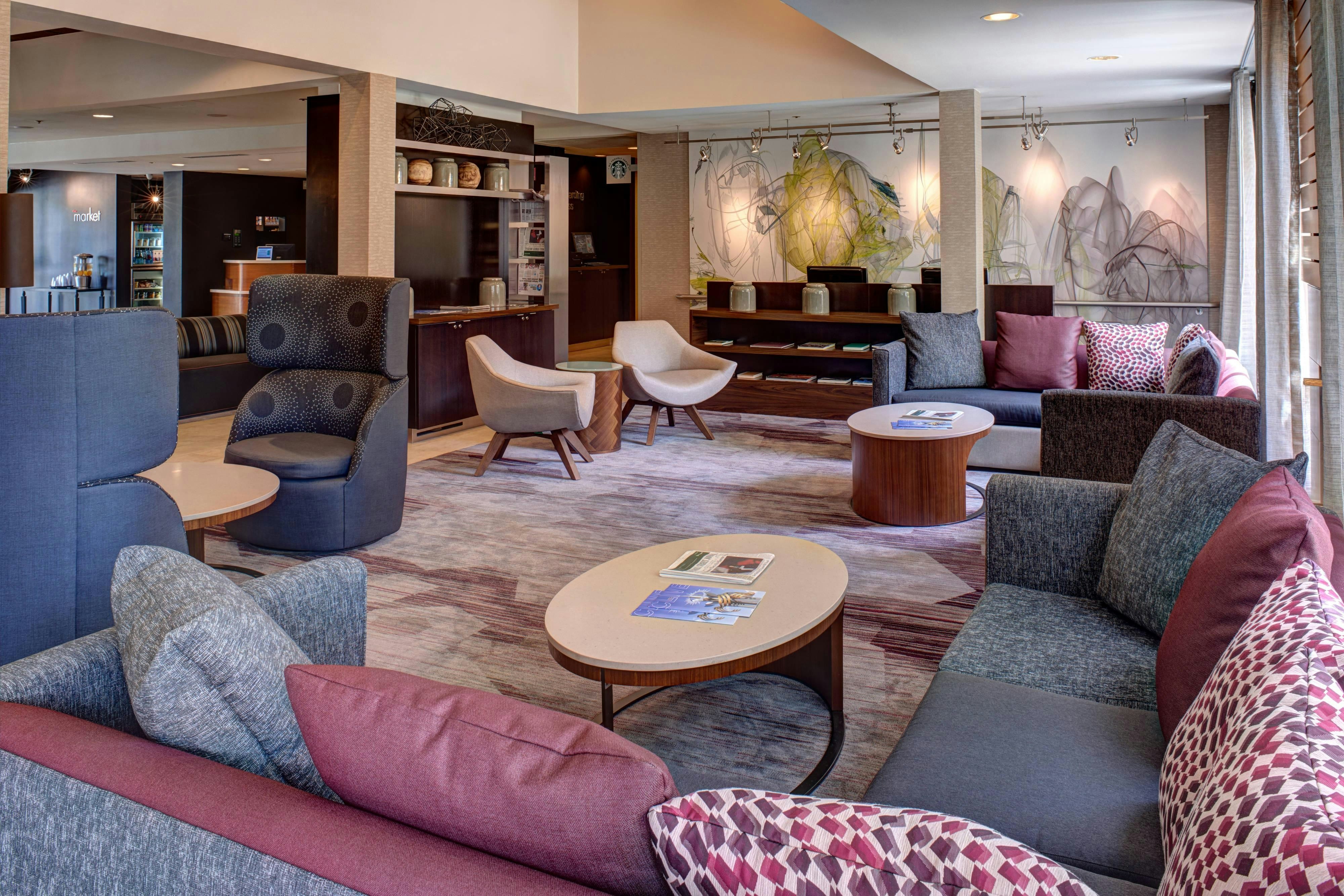 Courtyard by Marriott Des Moines West Clive 22/48