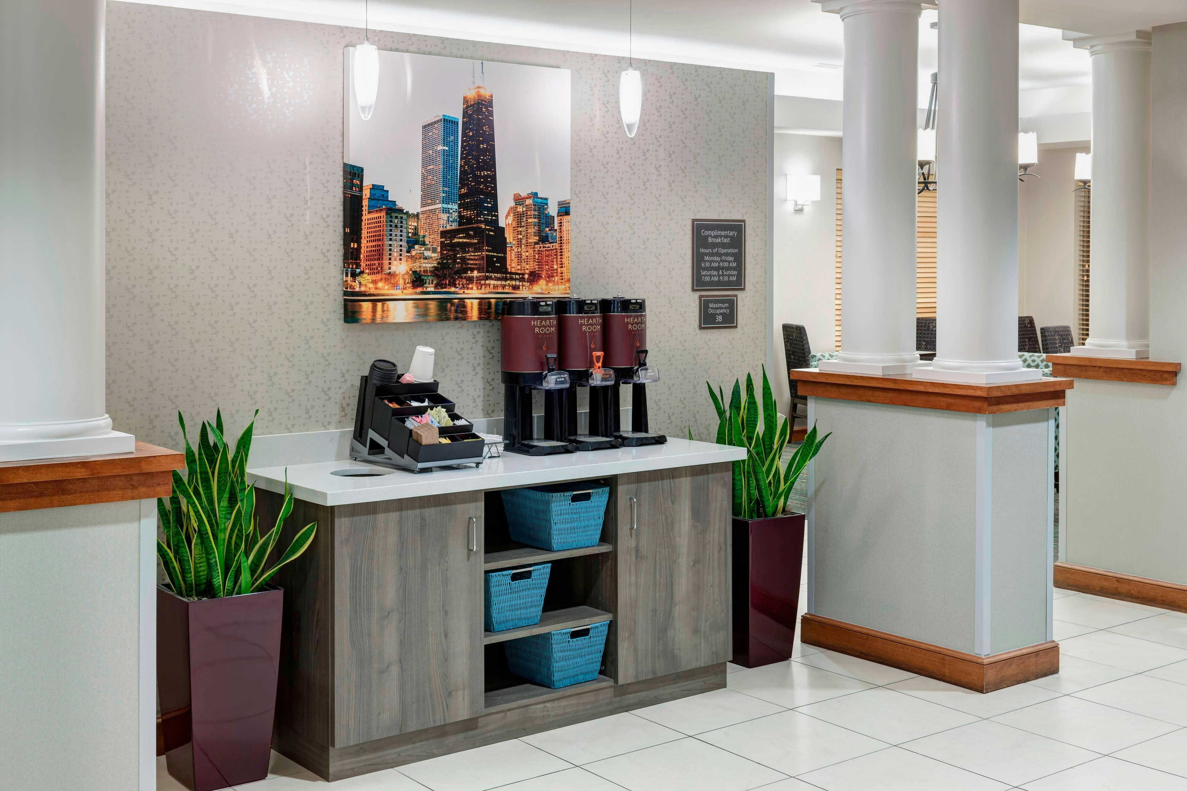Residence Inn By Marriott Chicago Lake Forest Mettawa 5/17