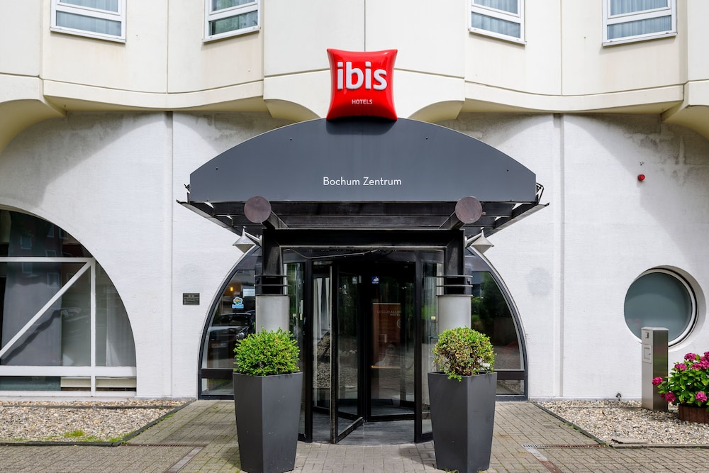 B&B HOTEL Bochum Hbf-Sud 1/56