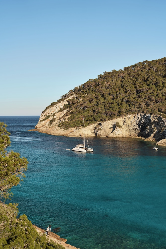 Mondrian Ibiza 62/73