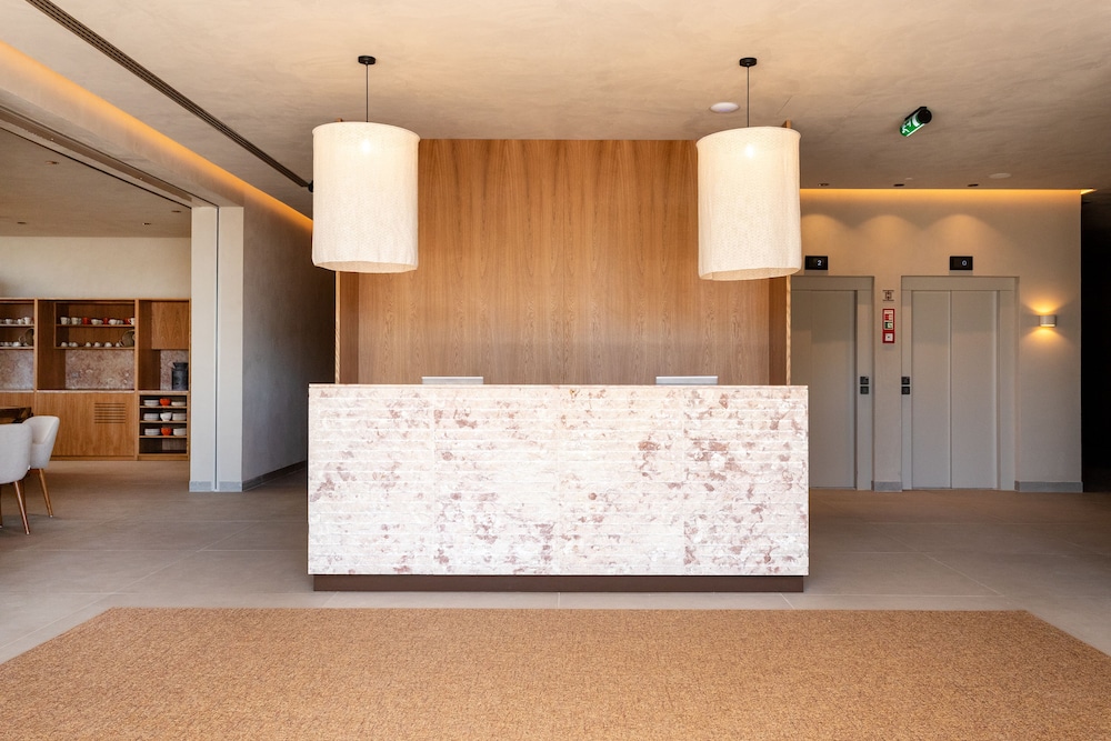 Upon Vila Alcochete Hotel 2/50