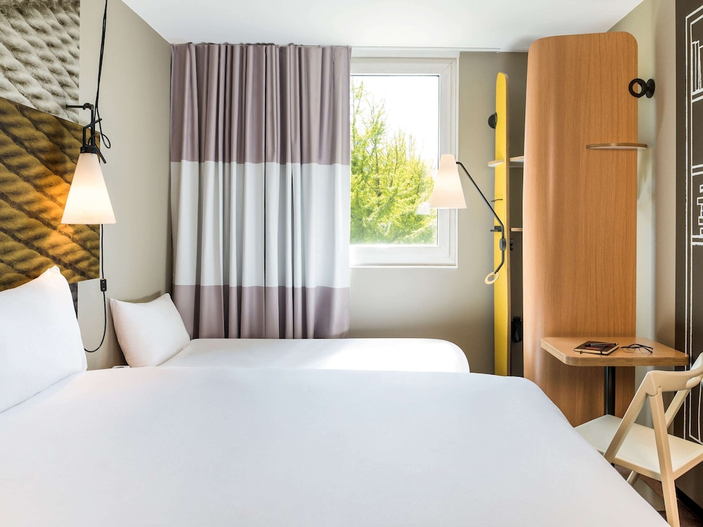 Ibis Chateau De Fontainebleau 14/70