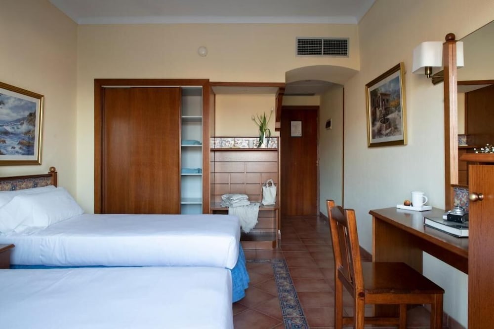 Hotel Roses Platja 17/50