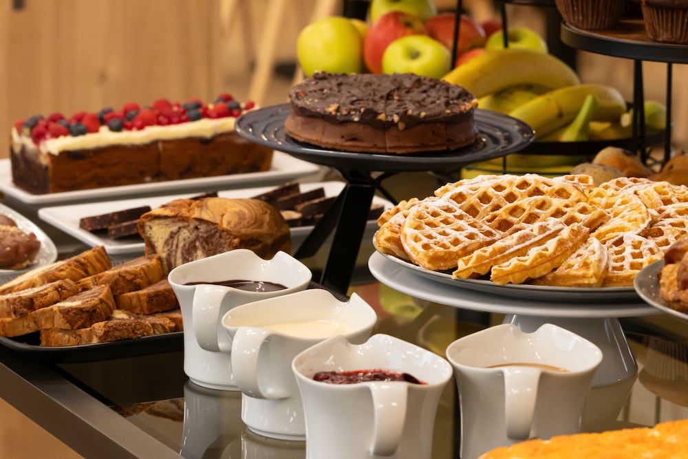 Courtyard By Marriott Cluj-Napoca Downtown 9/46