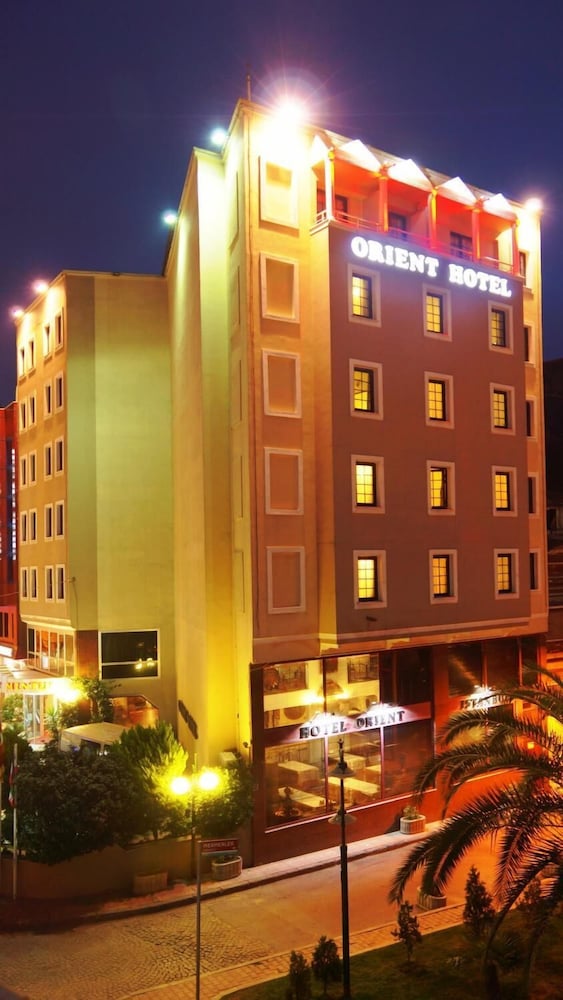 Hotel Orient Mintur 15/73