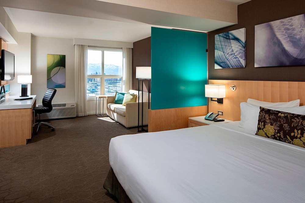 Delta Grand Okanagan Resort 18/62