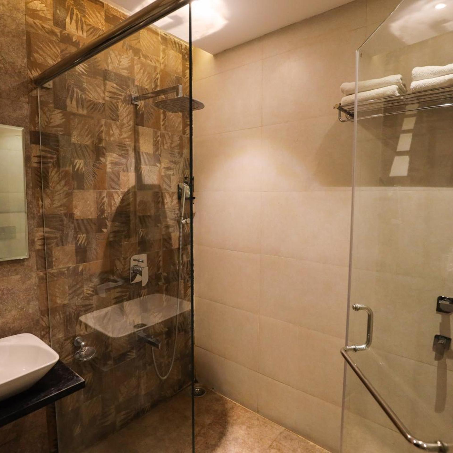 Atithi Aurangabad Hotel 47/50