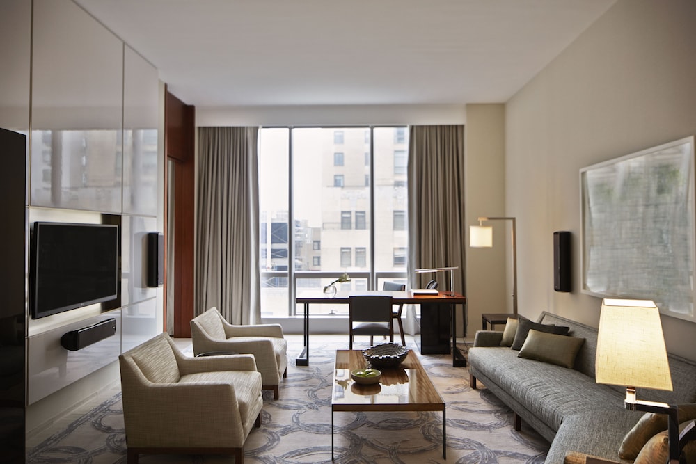 Park Hyatt New York Hotel 30/50