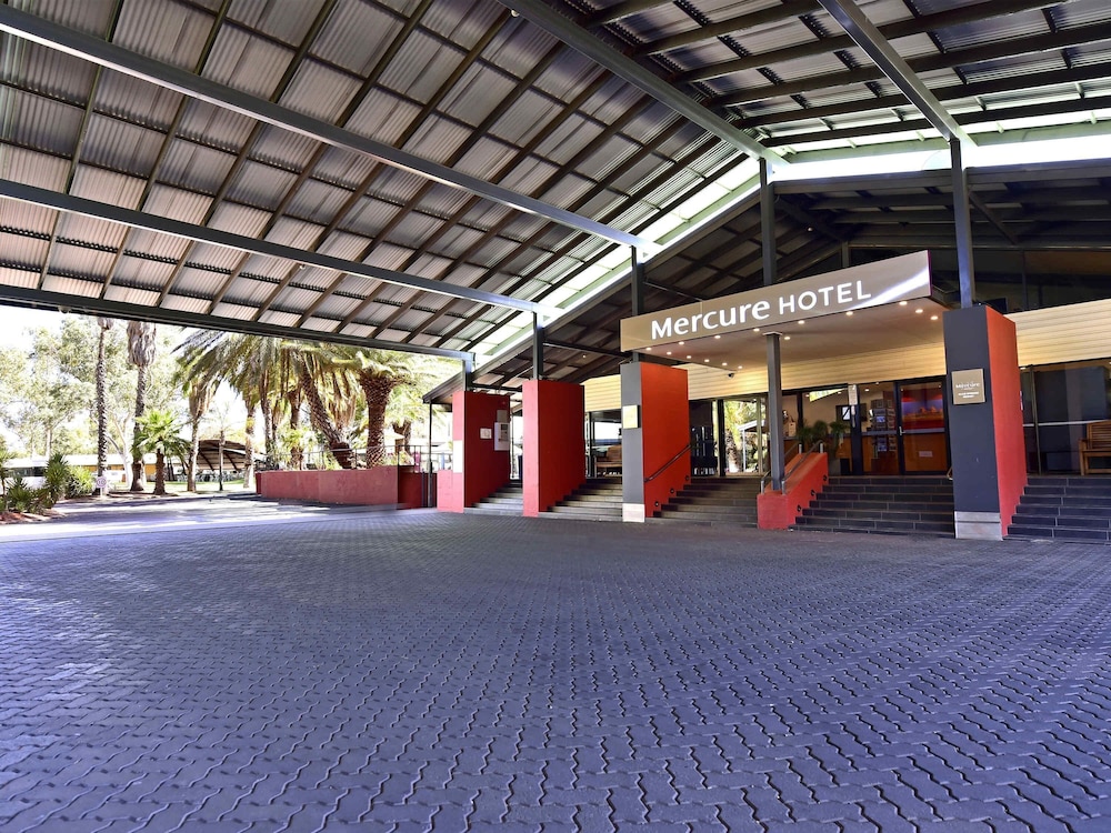 Mercure Alice Springs Resort 45/57