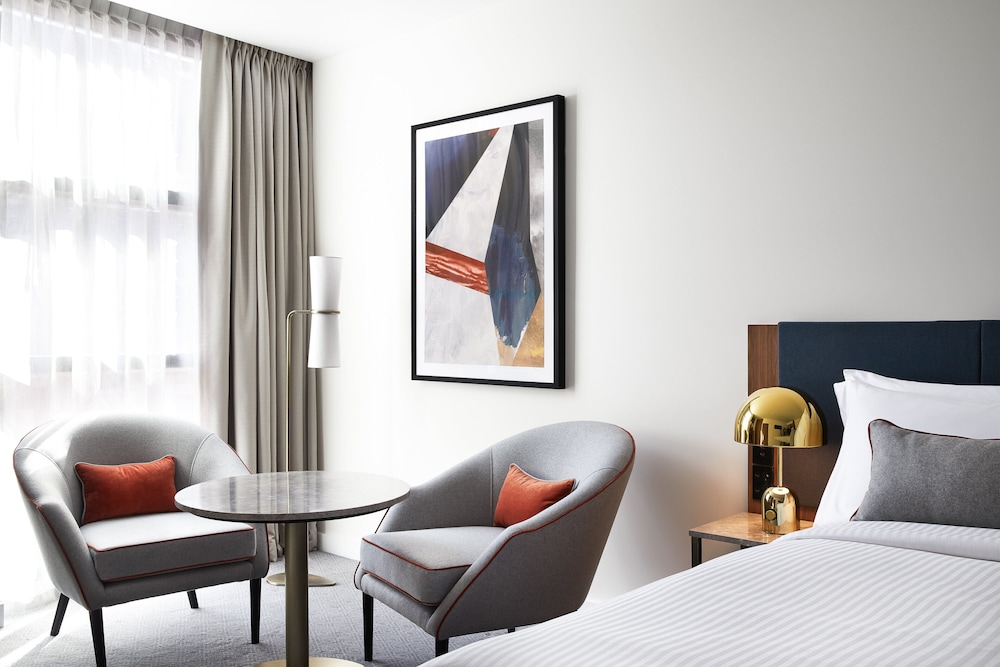 Crowne Plaza Sydney Darling Harbour 28/81