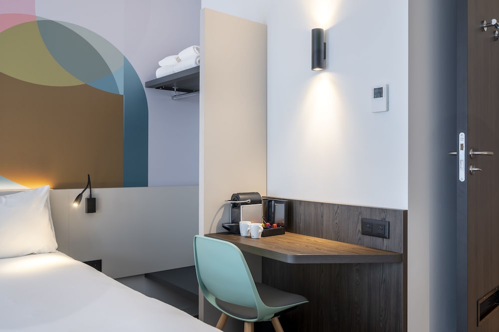 B B Hotel Ghent Centrum 29/40