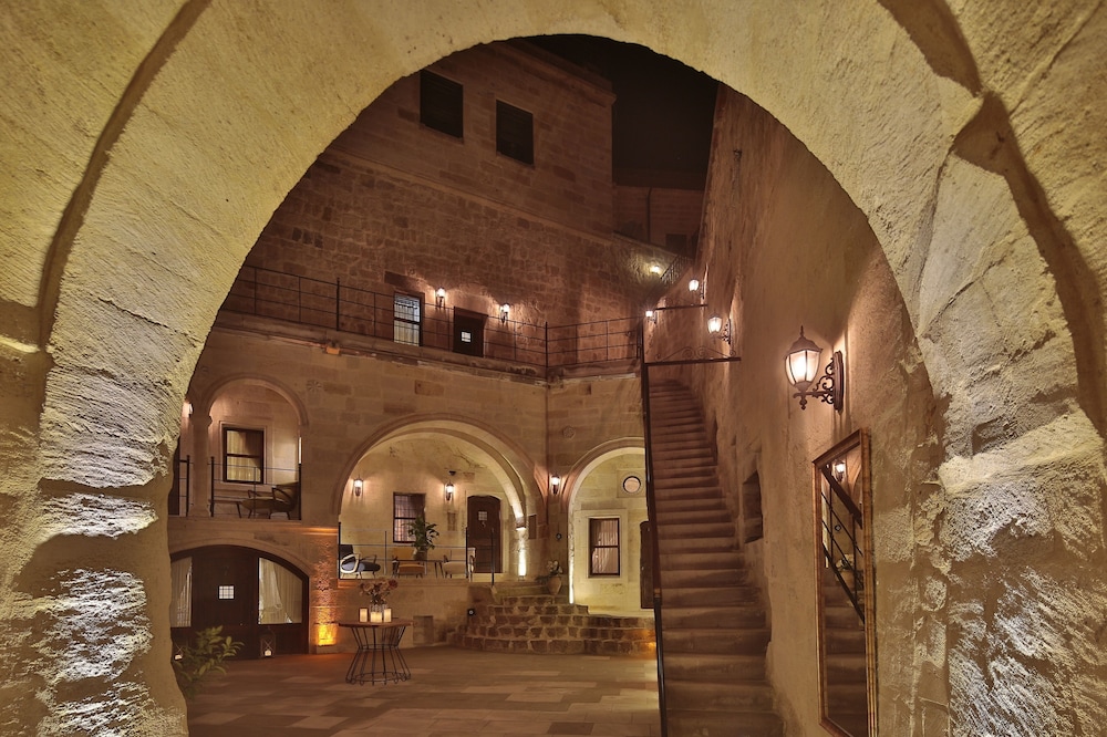 Asuwari Suites Cappadocia 22/50