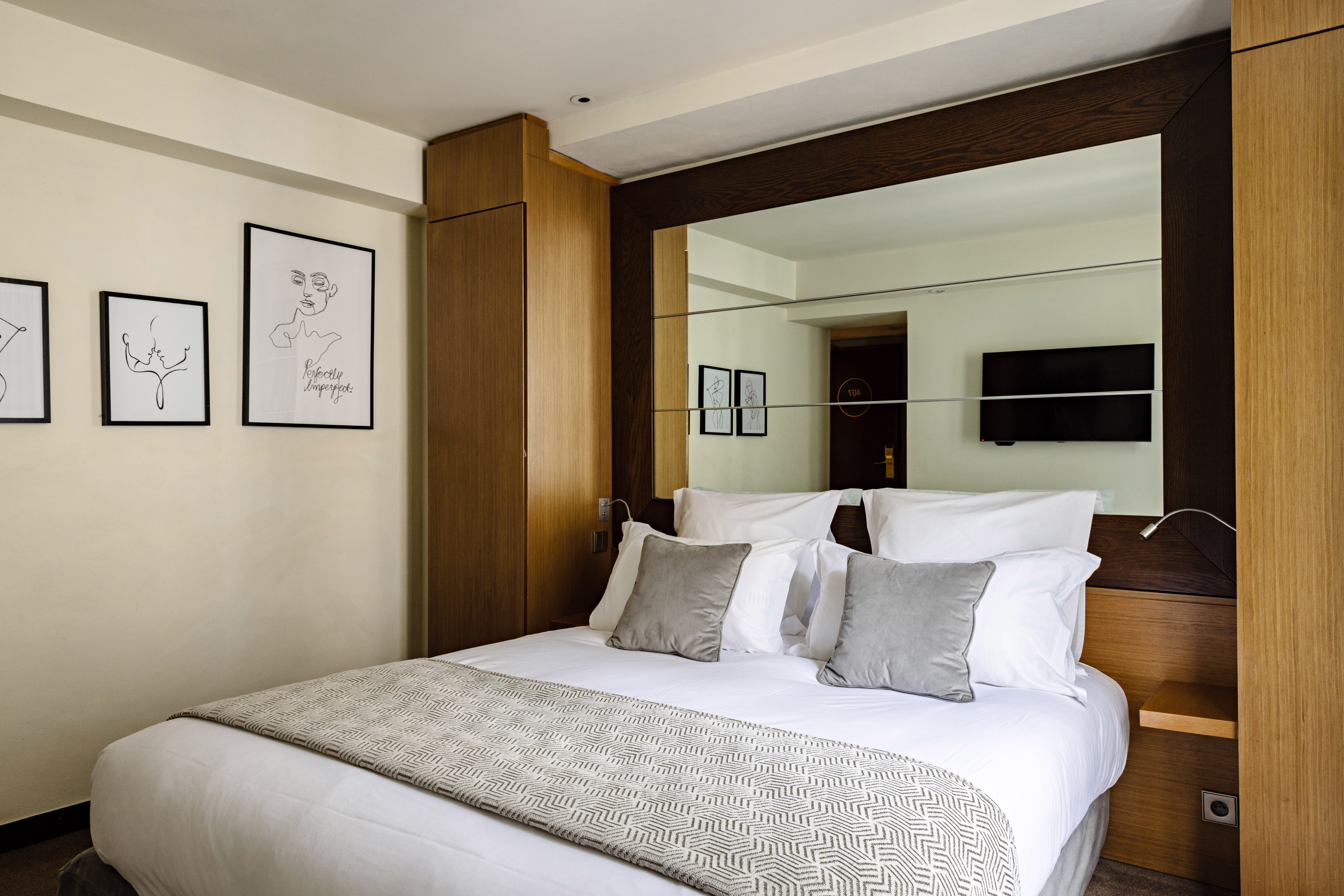 Holiday Inn Paris Elysees 28/67