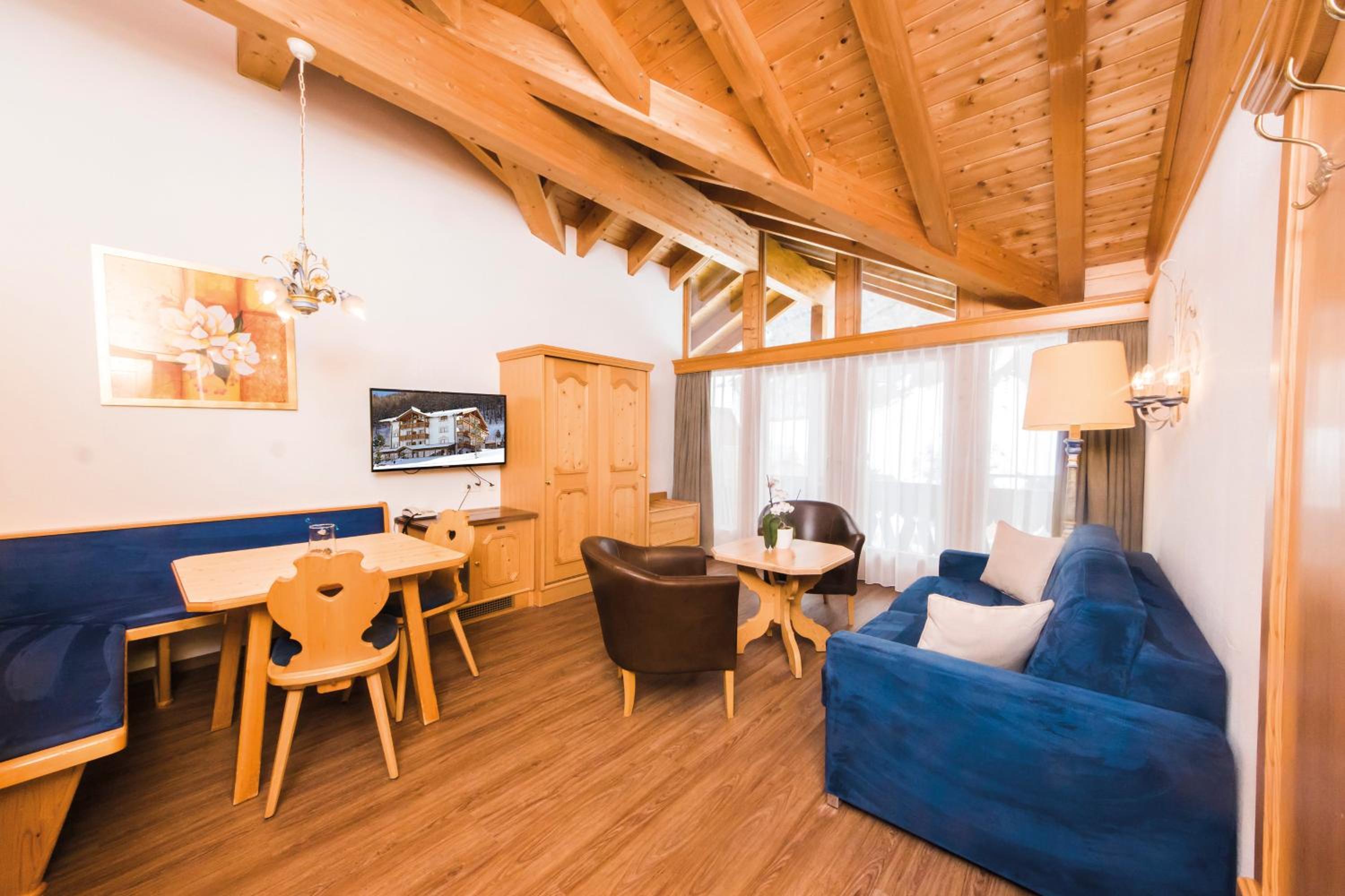 Waldpark Hotel Garni 31/50