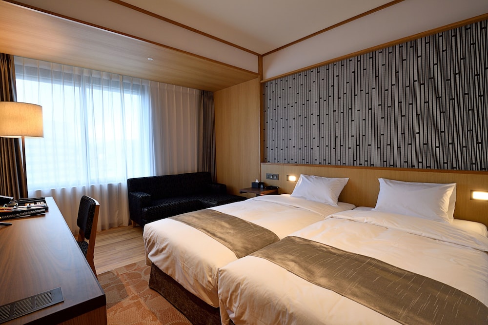 Hotel Gracery Taipei 17/50