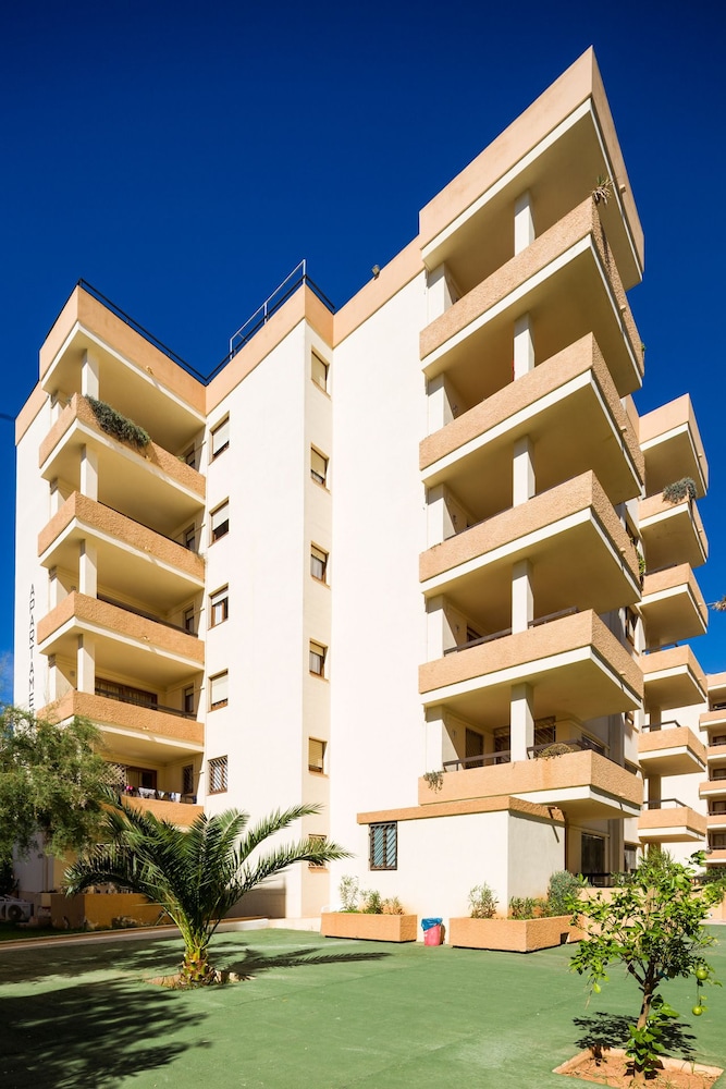 Apartamentos Arlanza - Adults Only 15/20