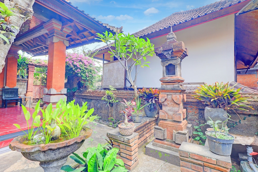 Ubud Asri by ZUZU 69/71
