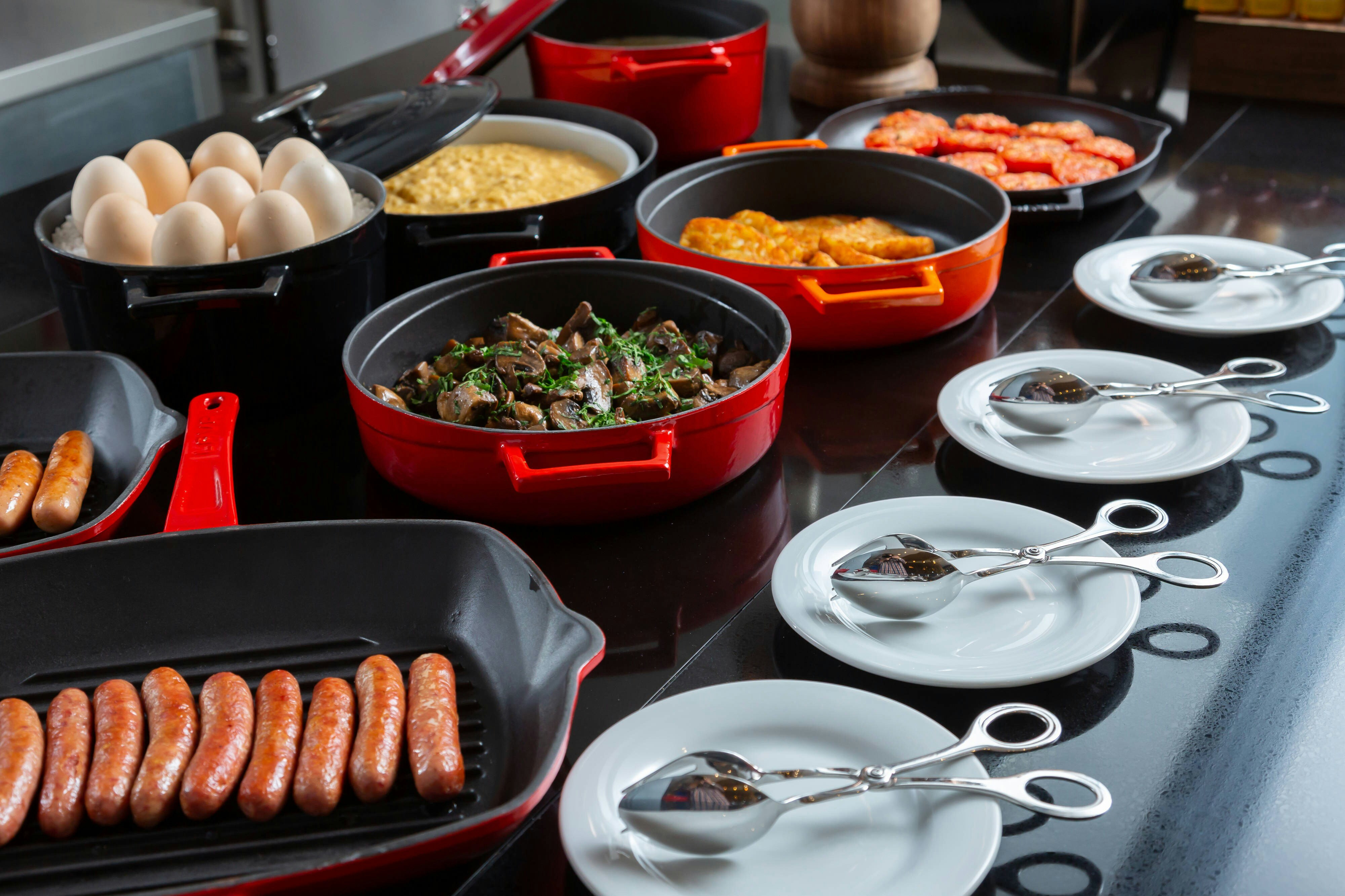 Courtyard by Marriott Tashkent 31/44