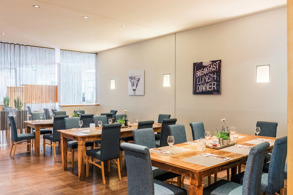 Hotel Oberhausen Neue Mitte Affiliated By Melia 56/73