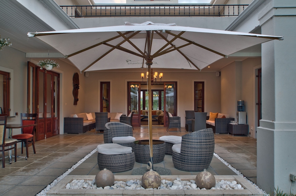 Nova Constantia Boutique Residence 47/70