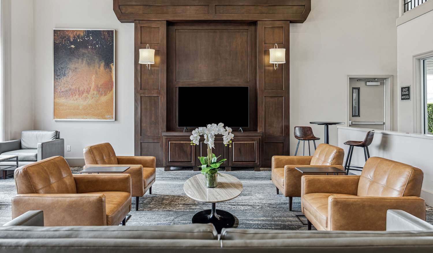 Best Western Plus Downtown Inn & Suites 13/19