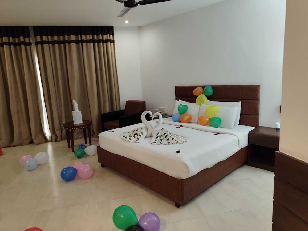 Pragati Resorts 14/47